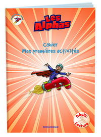 CAHIER D ACTIVITES