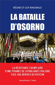 La bataille d'Osorno