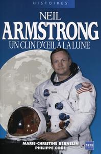 NEIL ARMSTRONG UN CLIN D'OEIL A LA LUNE