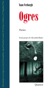 OGRES