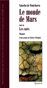 Le monde de Mars