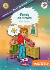 Fonds de tiroirs