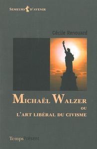 Michael Walzer ou l'art libéral du civisme