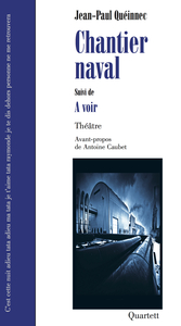Chantier naval