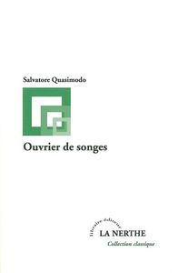 OUVRIER DE SONGES