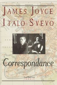 CORRESPONDANCE