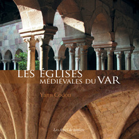 Les églises médiévales du Var