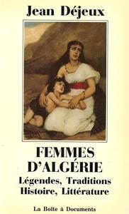 Femmes d'Algérie