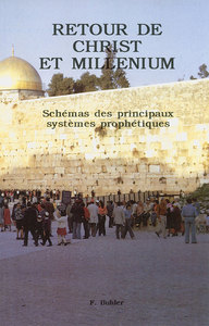 RETOUR DE CHRIST ET MILLENIUM