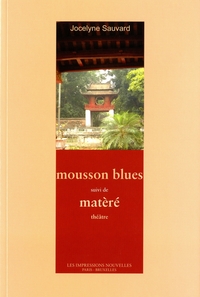 MOUSSON BLUES