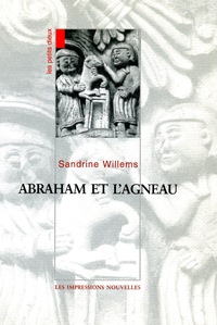 ABRAHAM ET L'AGNEAU