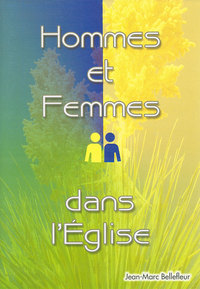 HOMMES ET FEMMES DANS L'EGLISE