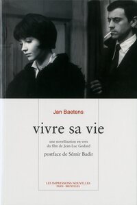 VIVRE SA VIE