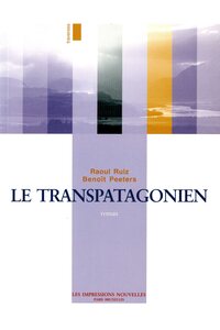 LE TRANSPATAGONIEN