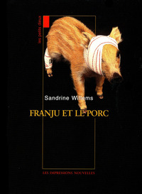 FRANJU ET LE PORC