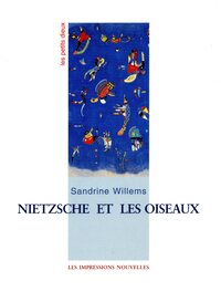 NIETZSCHE ET LES OISEAUX