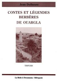 Contes et légendes berbères de Ouargla