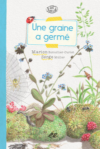 Une graine a germé