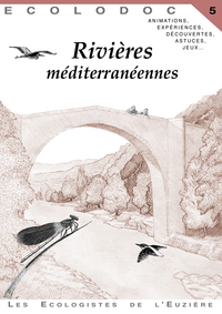 RIVIERES MEDITERRANEENNES