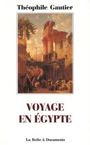 Voyage en Égypte