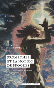Prométhée et la notion de progrès