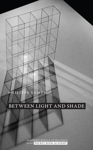 BETWEEN LIGHT AND SHADE, TRANSPARENCY AND REFLECTION
