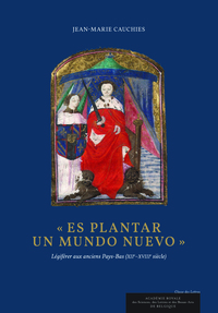 Es plantar un mundo nuevo
