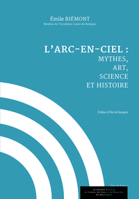 L'arc-en-ciel