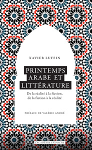 Printemps arabe et littérature