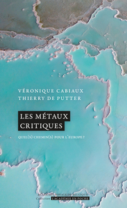 Les métaux critiques