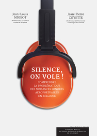 Silence, on vole !