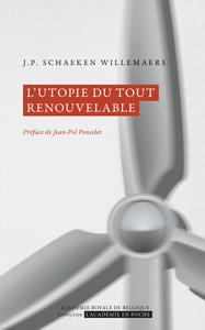 LUTOPIE DU TOUT RENOUVELABLE