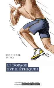 LE DOPAGE EST-IL ETHIQUE ?