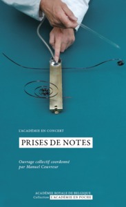 PRISE DE NOTES