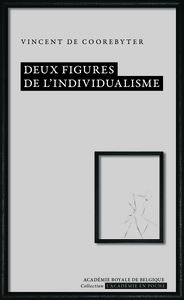 DEUX FIGURES DE L'INDIVIDUALISME