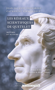 Les réseaux scientifiques de Quetelet