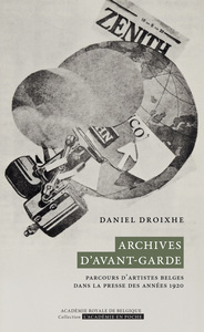 Archives d'avant-garde