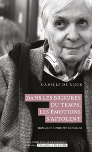 Dans les brisures du temps, les émotions s'affolent