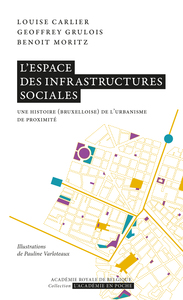 L'espace des infrastructures sociales