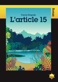 L'article 15