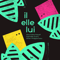 Il, elle, lui