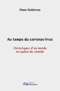 Au temps du coronavirus