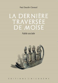 La dernière traversée de Moïse