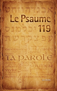 Le Psaume 119