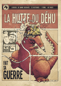 La hutte du déhu 1