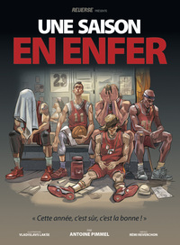 Une saison en enfer