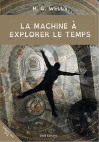 La machine à explorer le temps