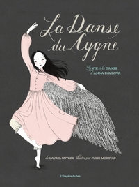 LA DANSE DU CYGNE