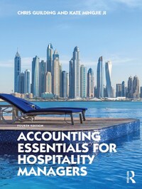Accounting Essentials for Hospitality Managers
