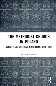 The Methodist Church in Poland